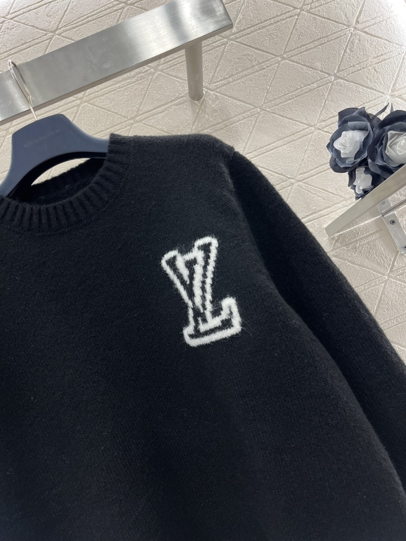 LV Sweaters